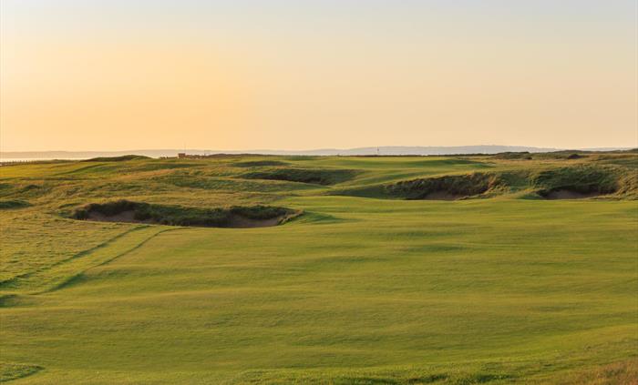 Hole 15